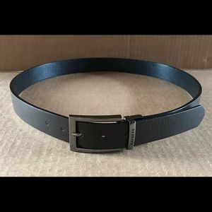 Men's Express Reversible Belt (Worn Once)
